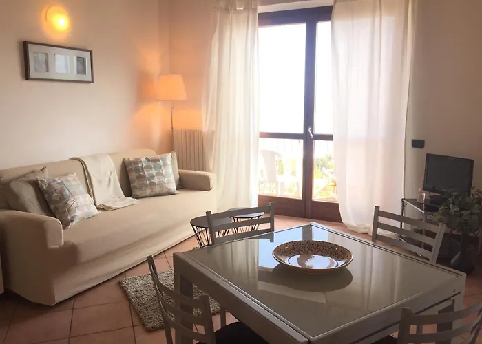 Francesco - Theater Lejlighed *